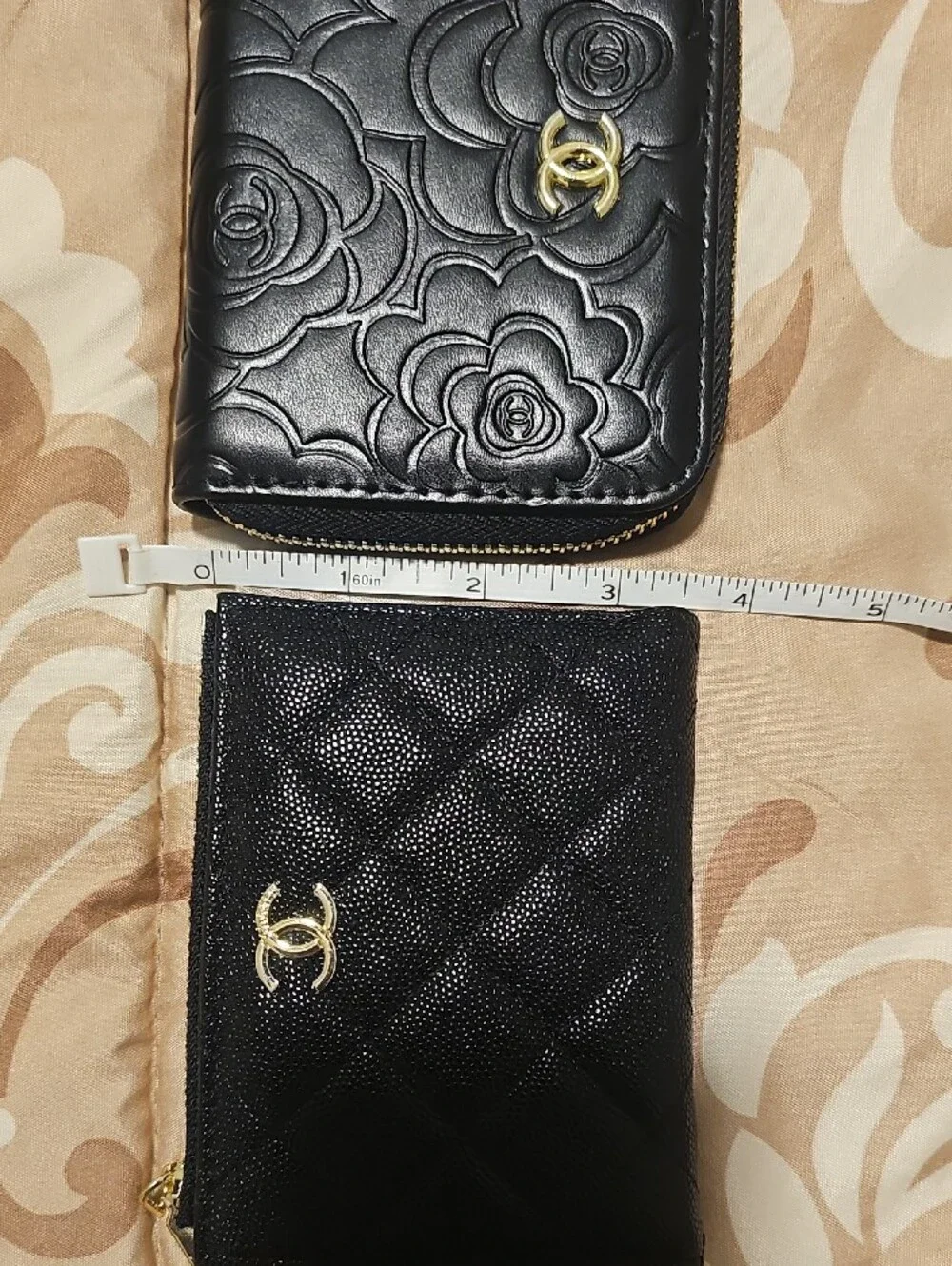 N/A two inspired